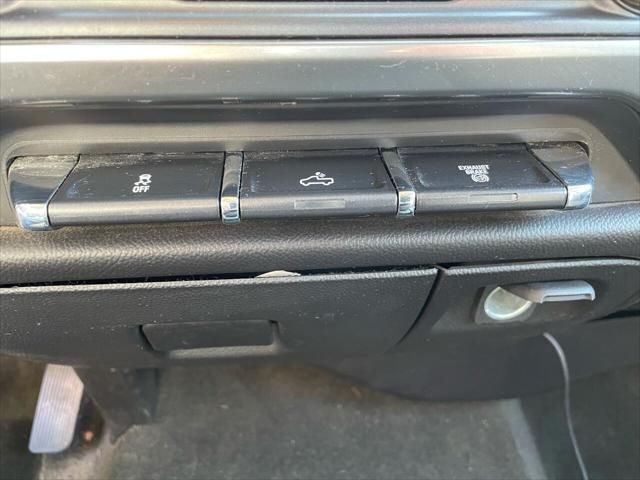 2016 Chevrolet Silverado 3500HD