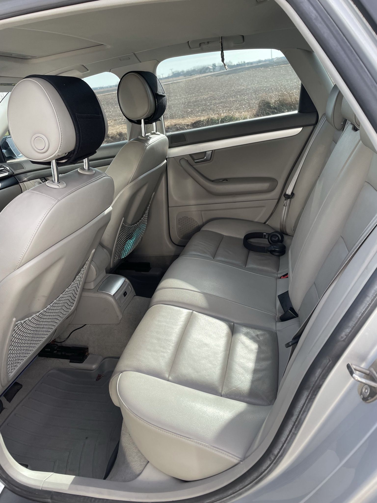 2008 Audi A4