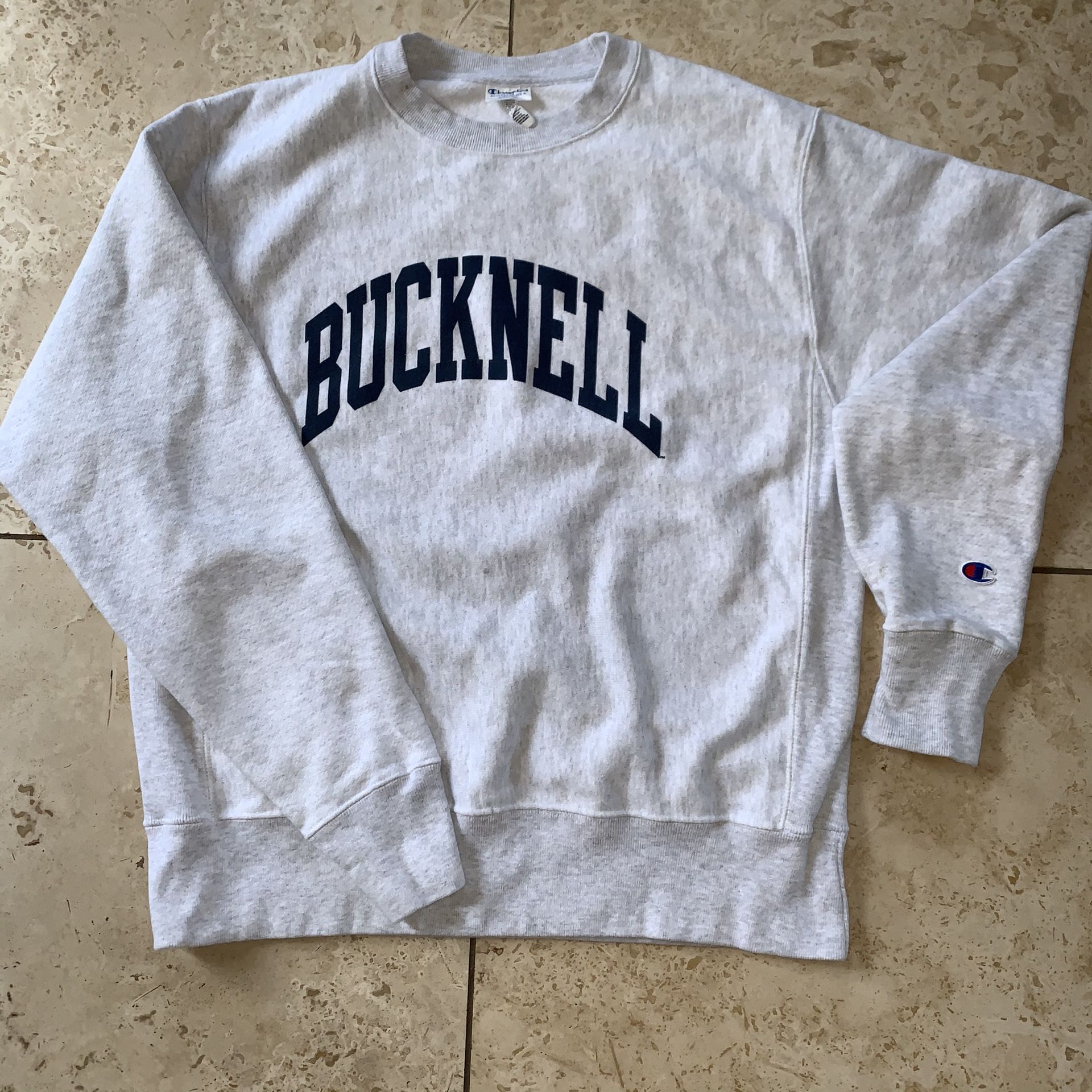 Champion Reverse Weave Crewneck