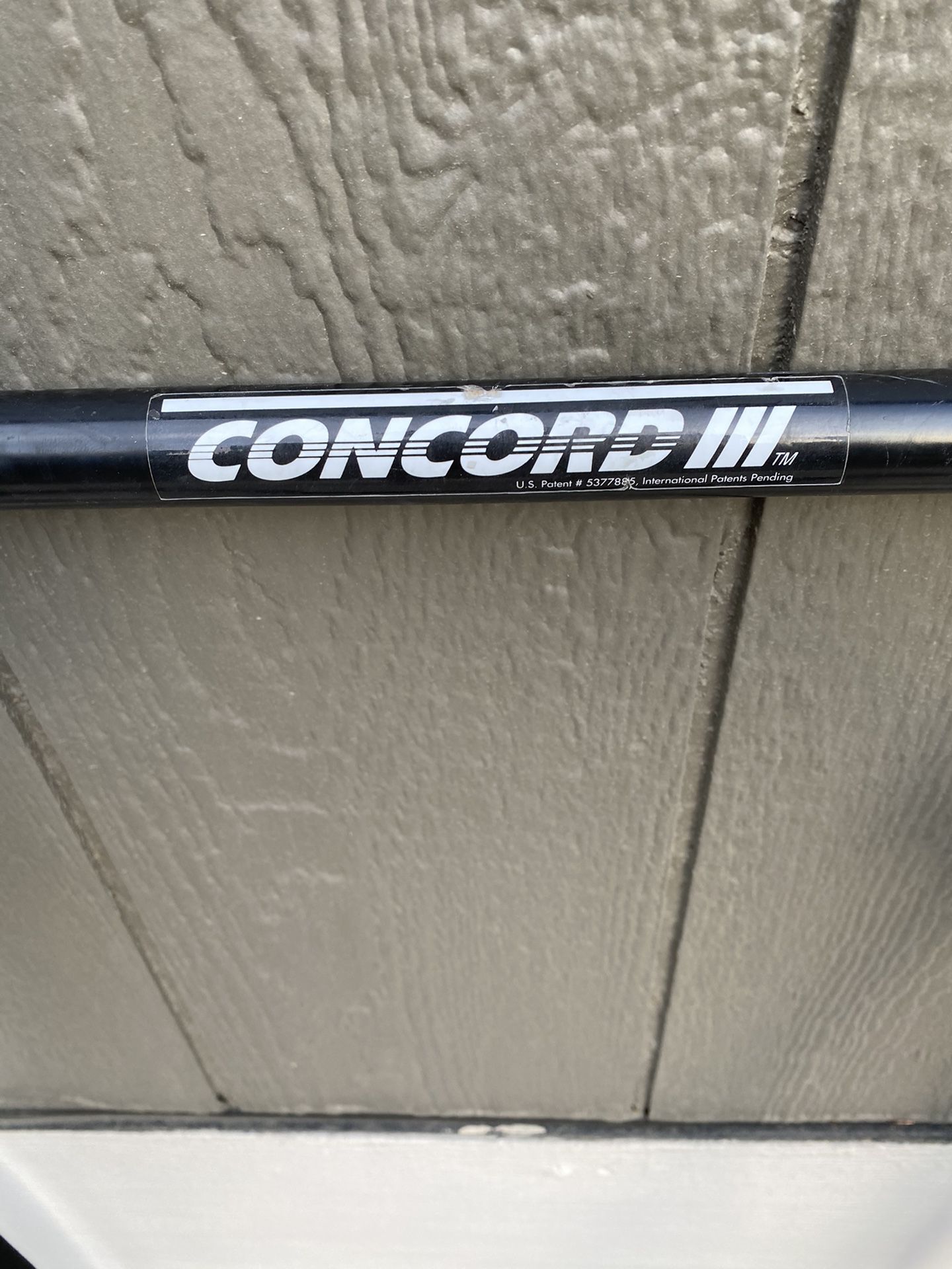 Concord Bike Rack for SUV