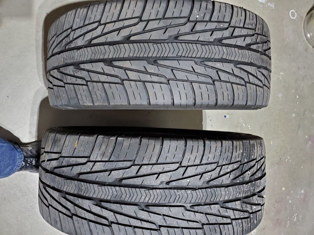 Tires