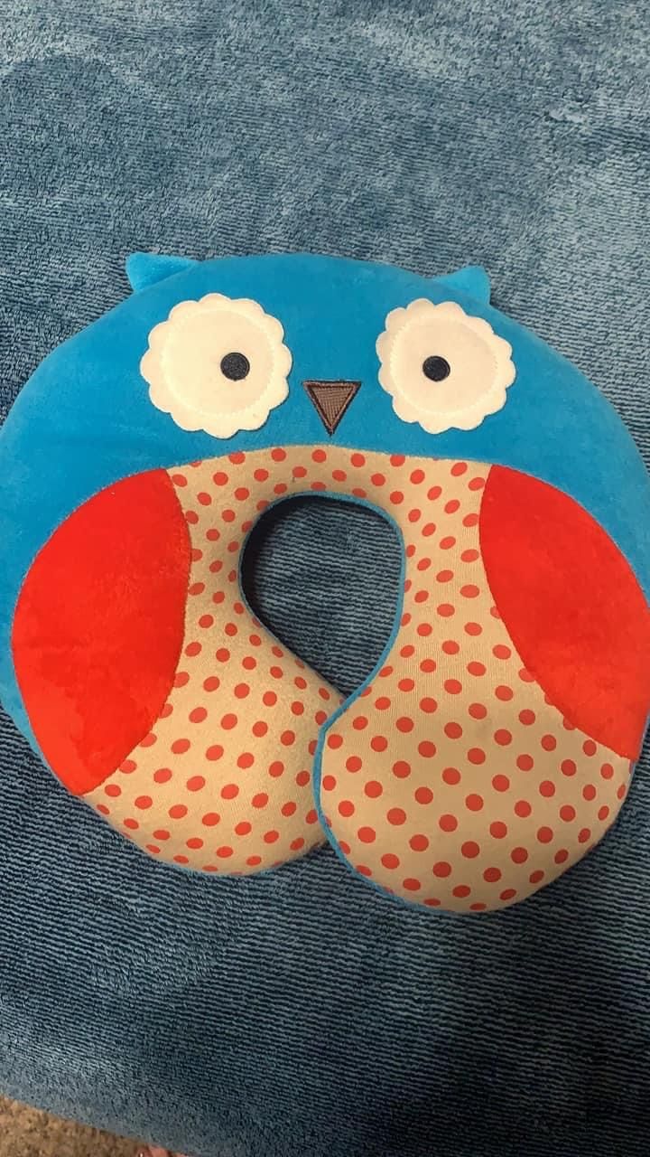 Neck Pillow For Kids