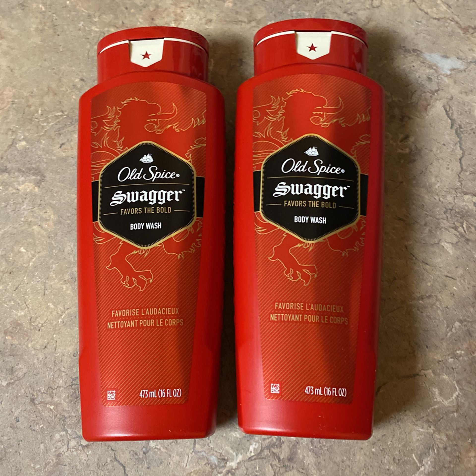 Old Spice 2/$7!