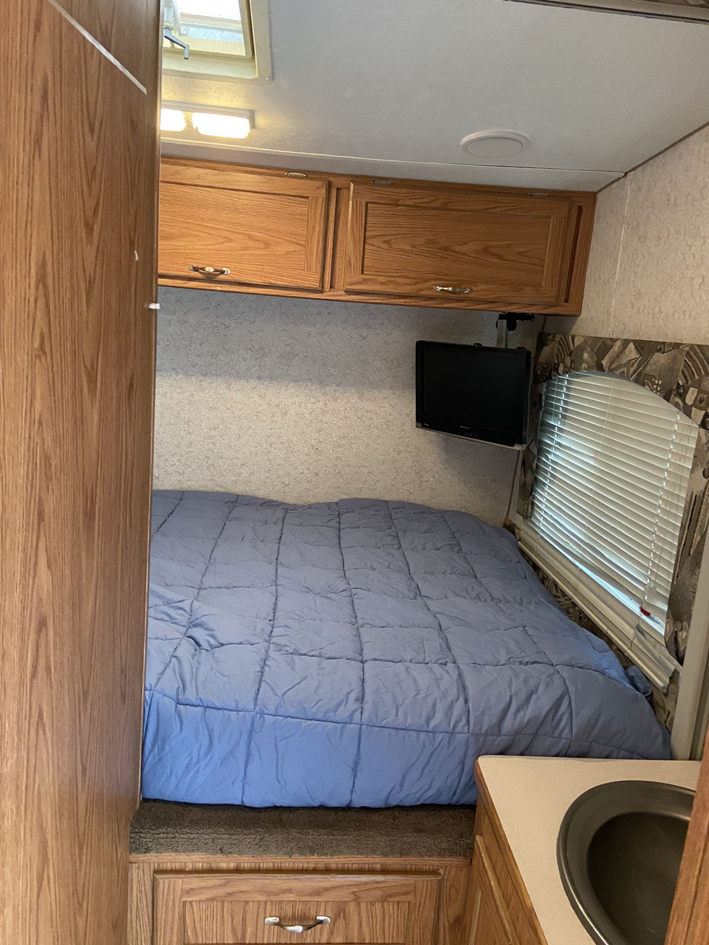 2007 weekend warrior super light