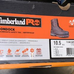Brand New Timberland Boots  Thumbnail