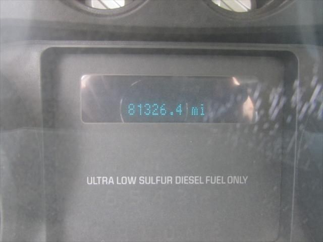 2014 Ford Super Duty F-350 DRW