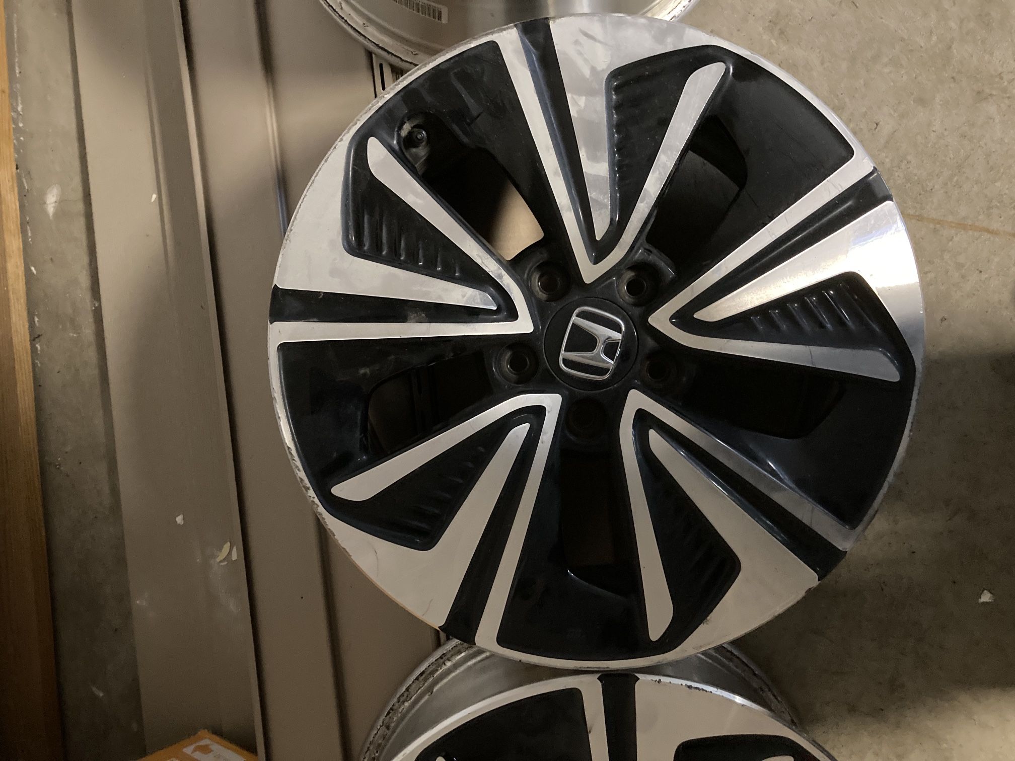 Rims