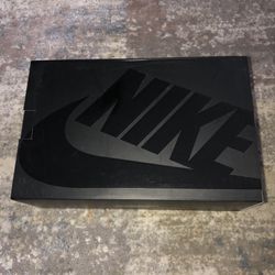 Nike Dunk High Undercover Chaos Black Thumbnail