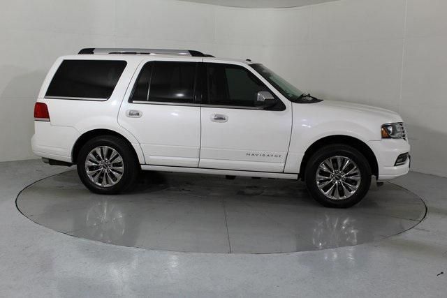 2015 Lincoln Navigator