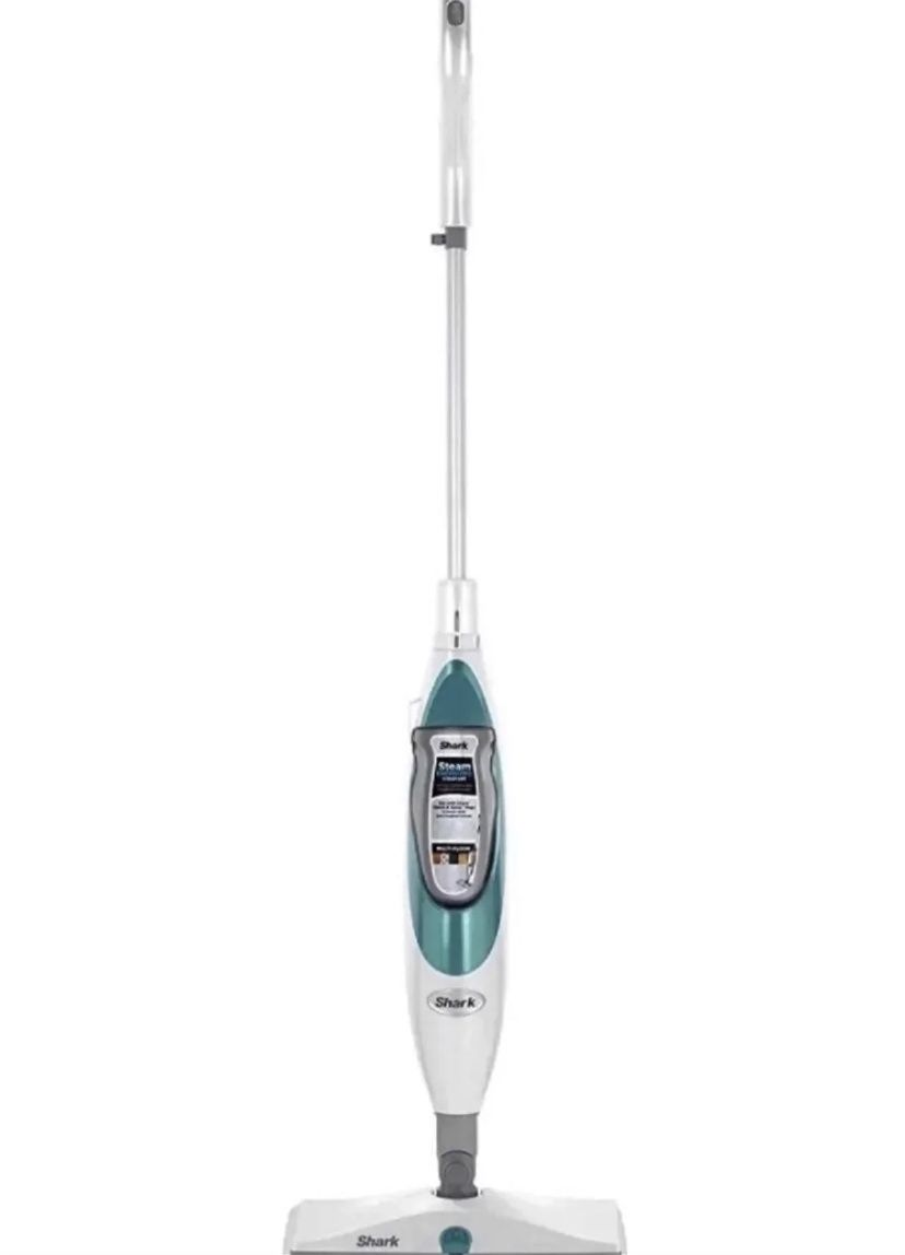 RB-Shark SK Steam & Spray Electric Floor Steamer Mop