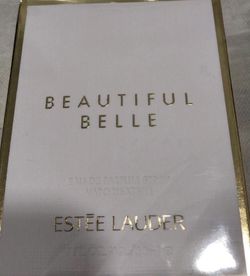 Estee Lauder Perfume Thumbnail