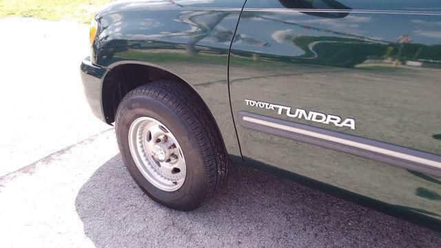 2003 Toyota Tundra