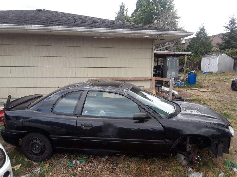 1997 Dodge Neon