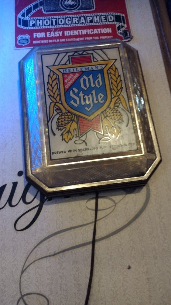 Collectors Items