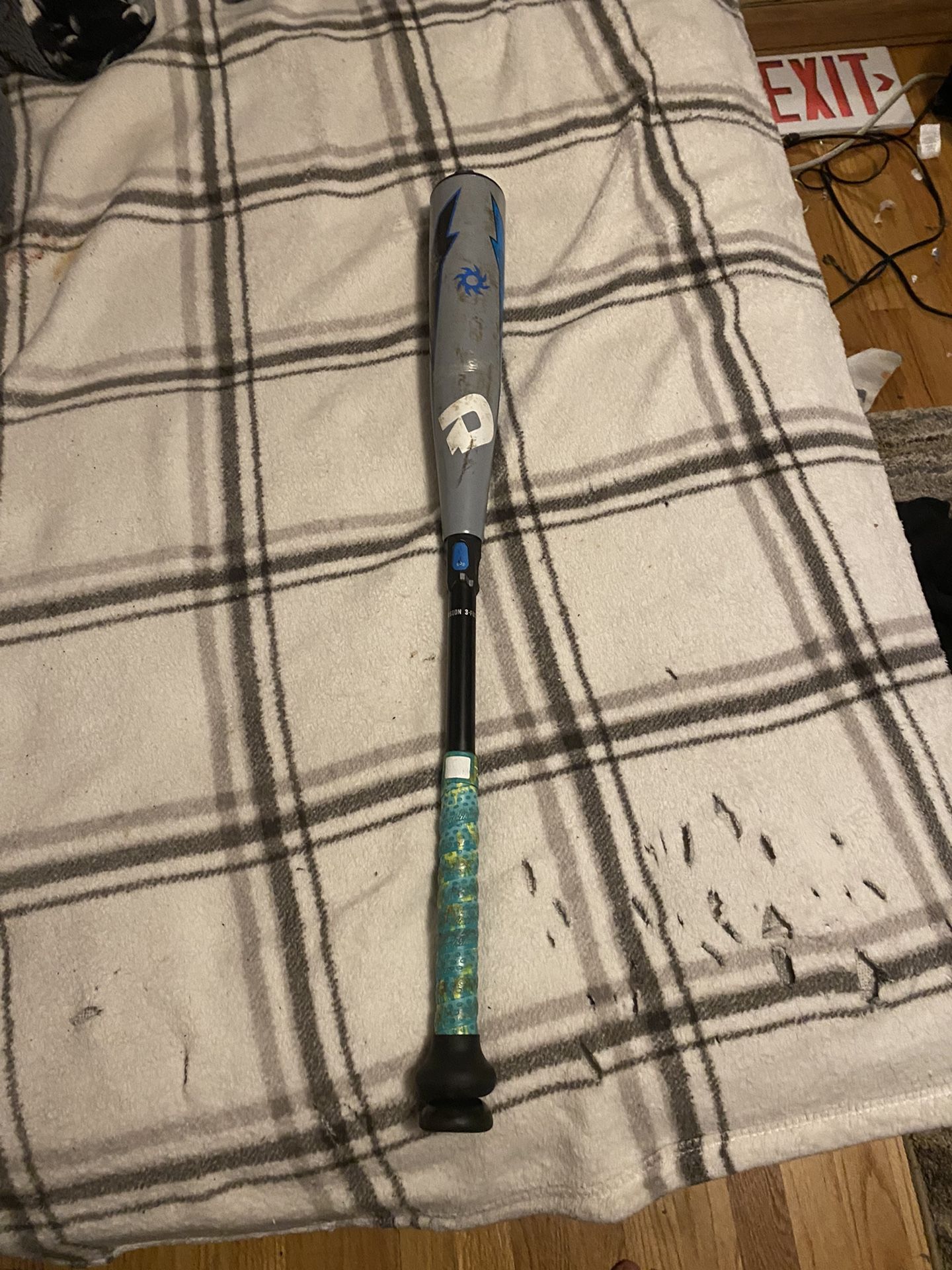 28 Inch Demerni Vodo USA Drop 10