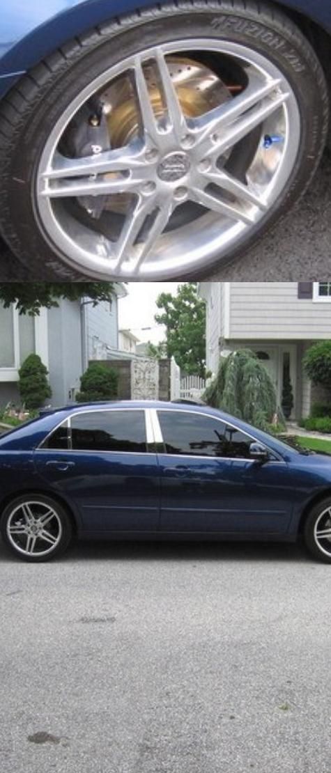 Price$600 Honda Accord 2OO4