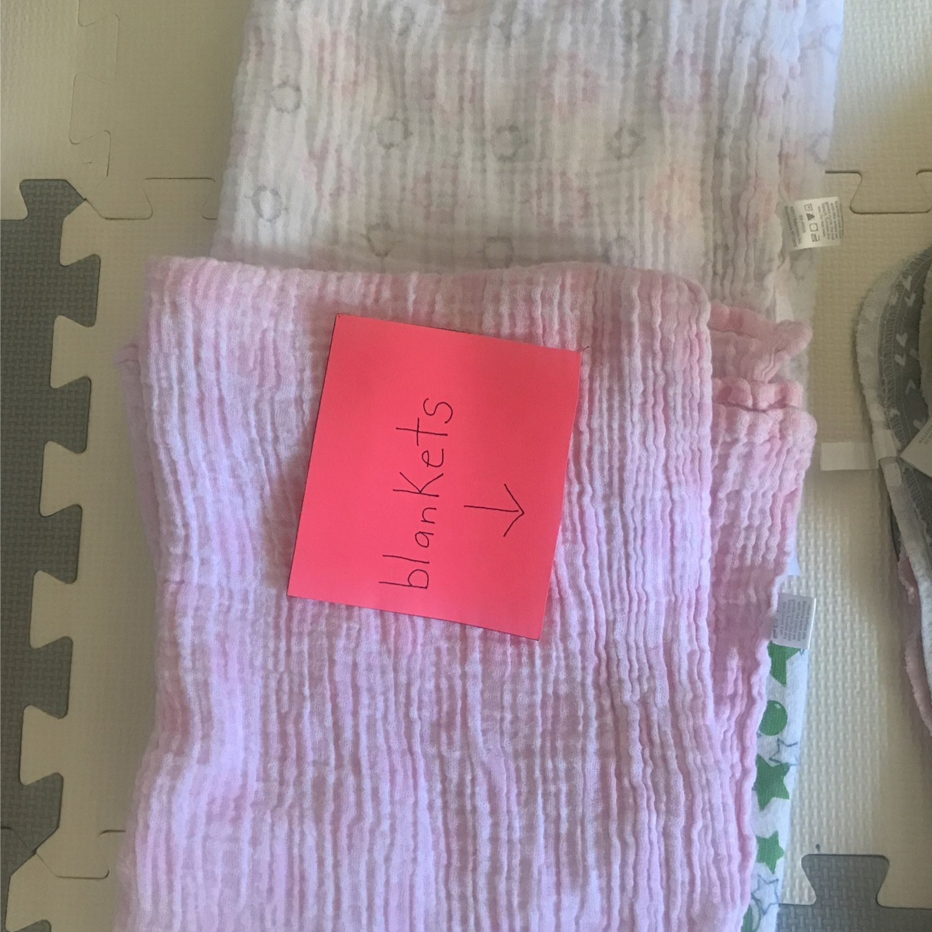 Baby Bundle 3-6 Months