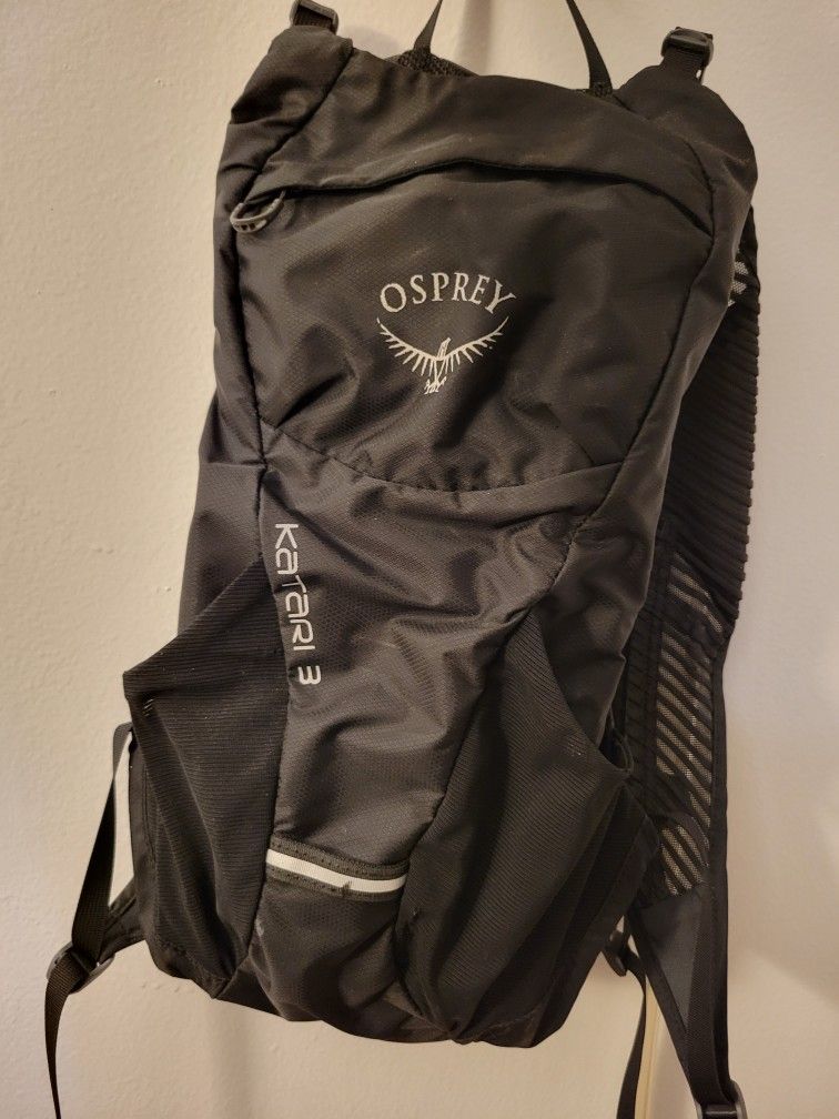 Osprey Katari 3 Hydration Pack