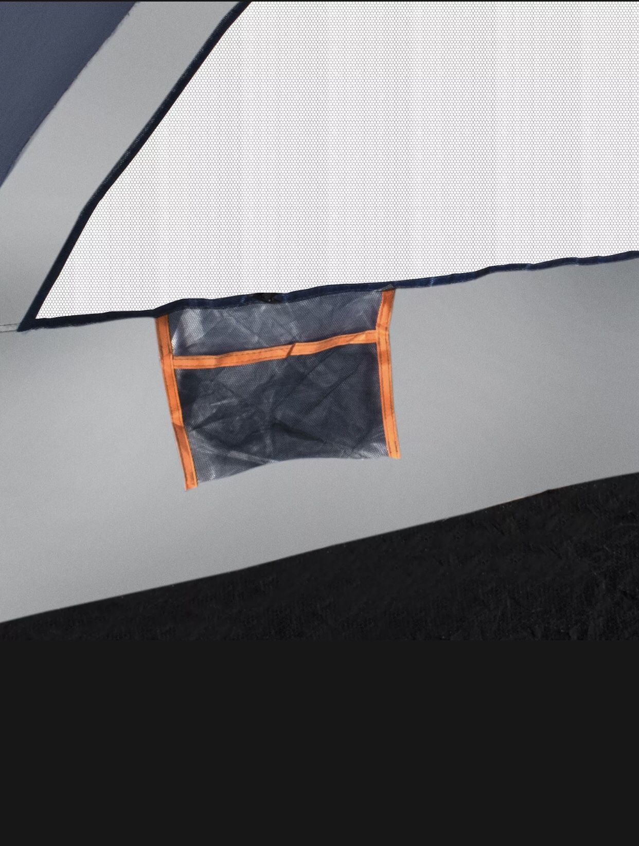 Bliss Hammock Pop -Up Beach Tent