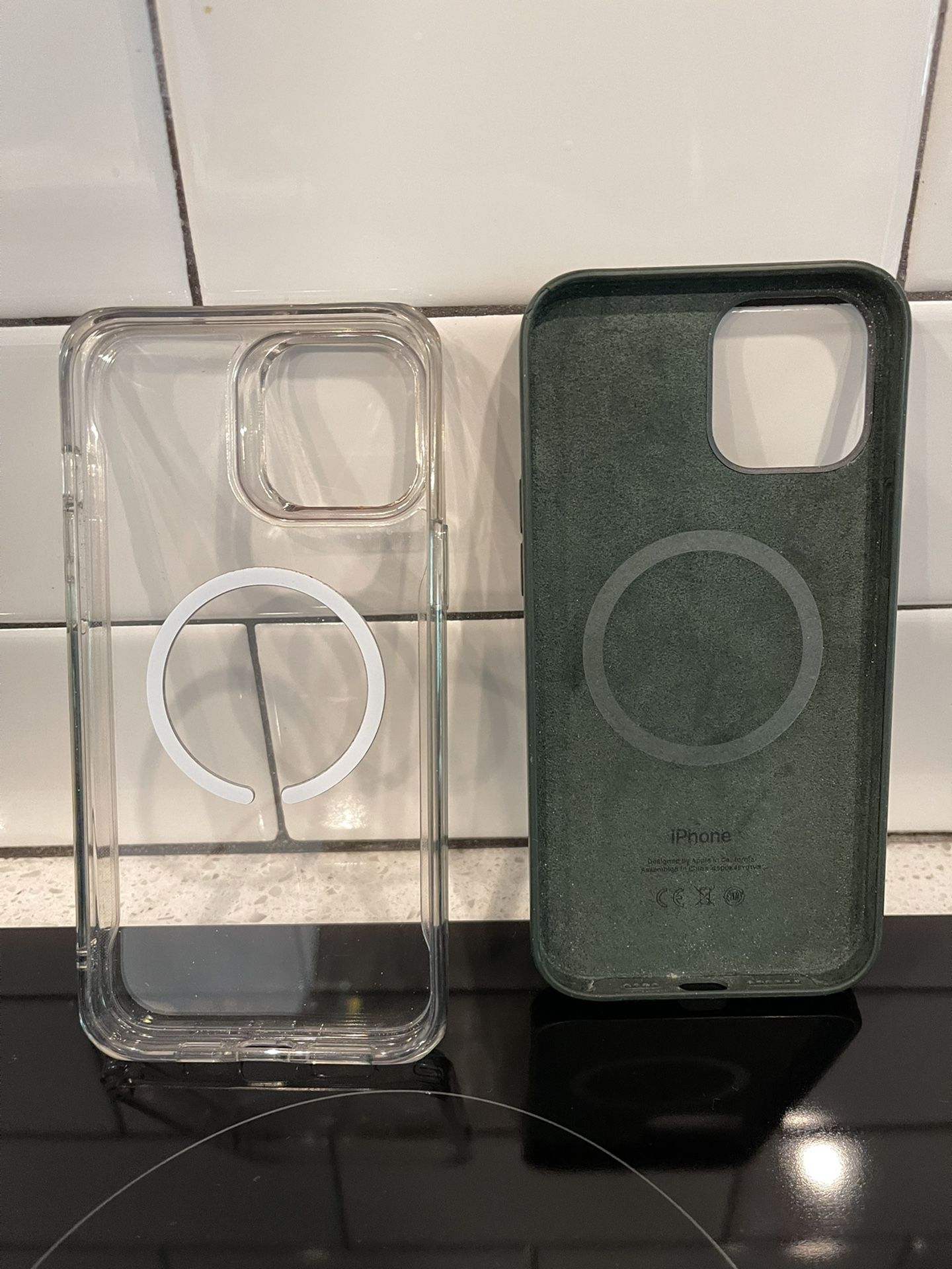 iPhone 12 Pro Max Cases