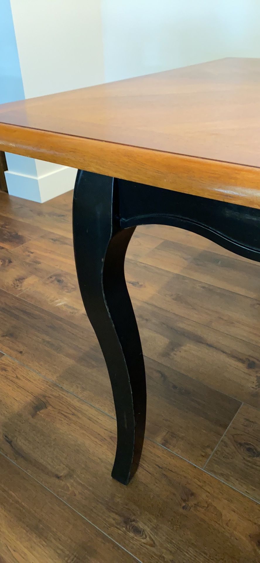 Dining Table With 6 Chairs