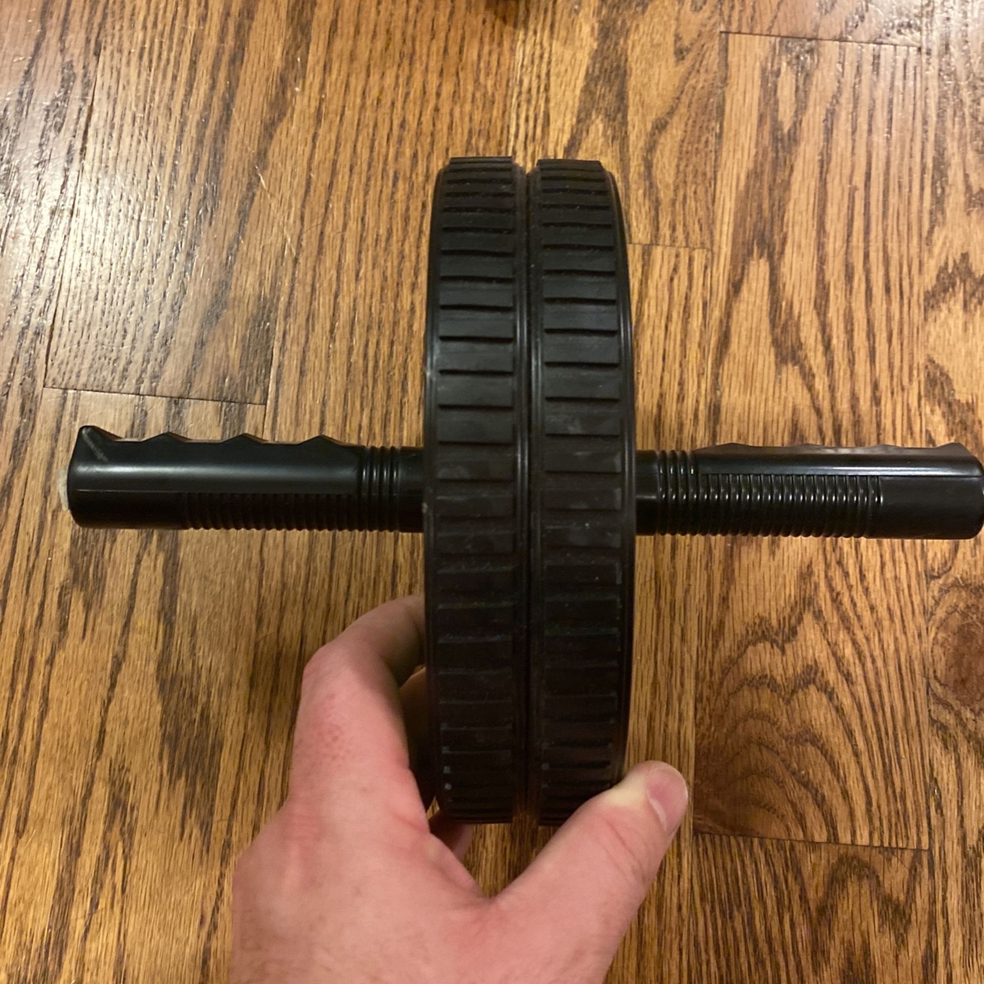 Home Gym Equipment