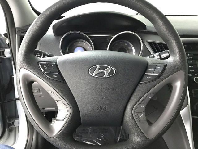 2014 Hyundai Sonata