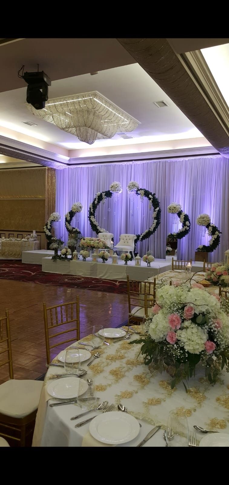 Florist decorations for sale