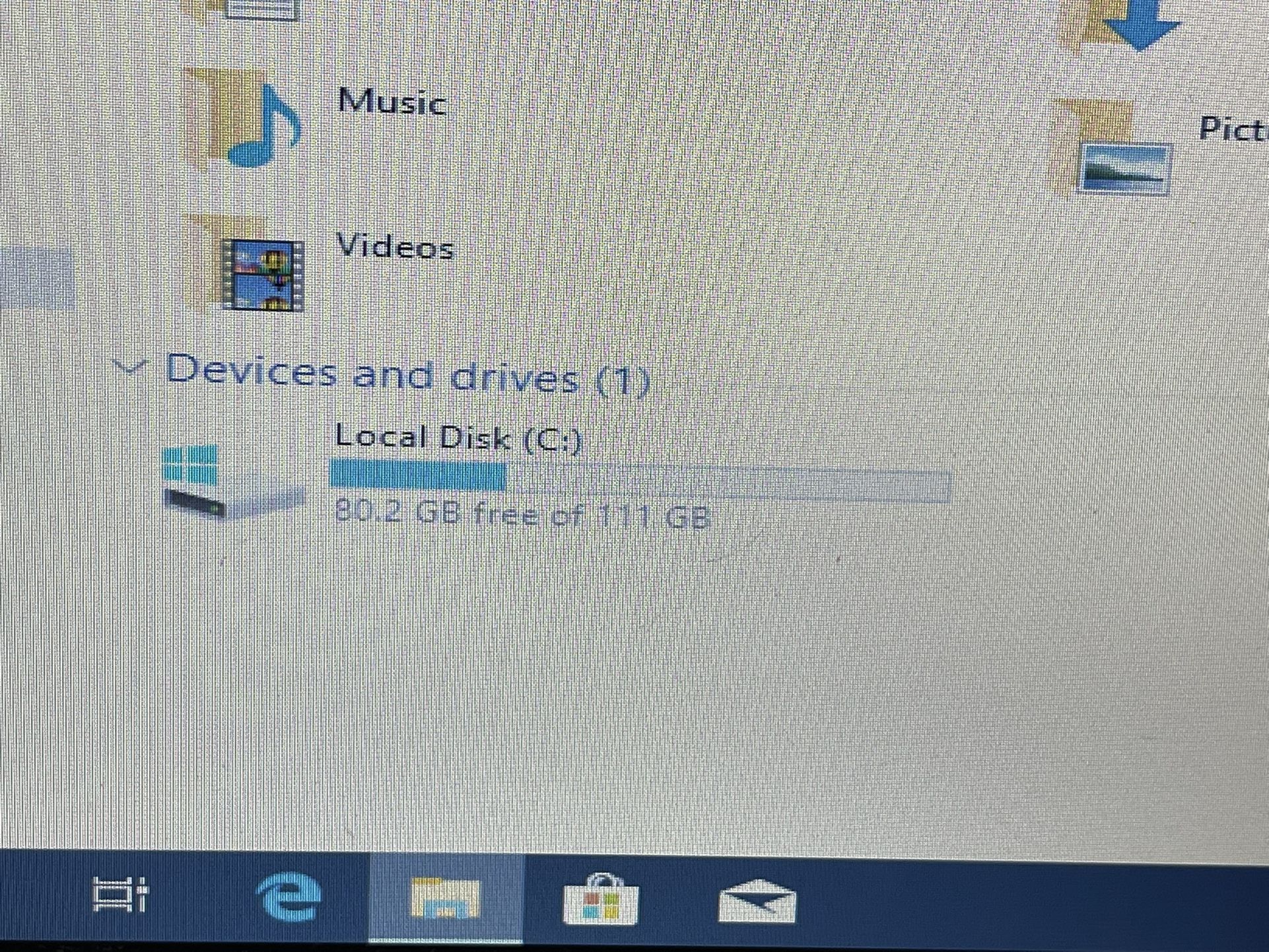 Nice Gateway Mini Laptop 2 GB Ram 120gb Ssd Windows 10