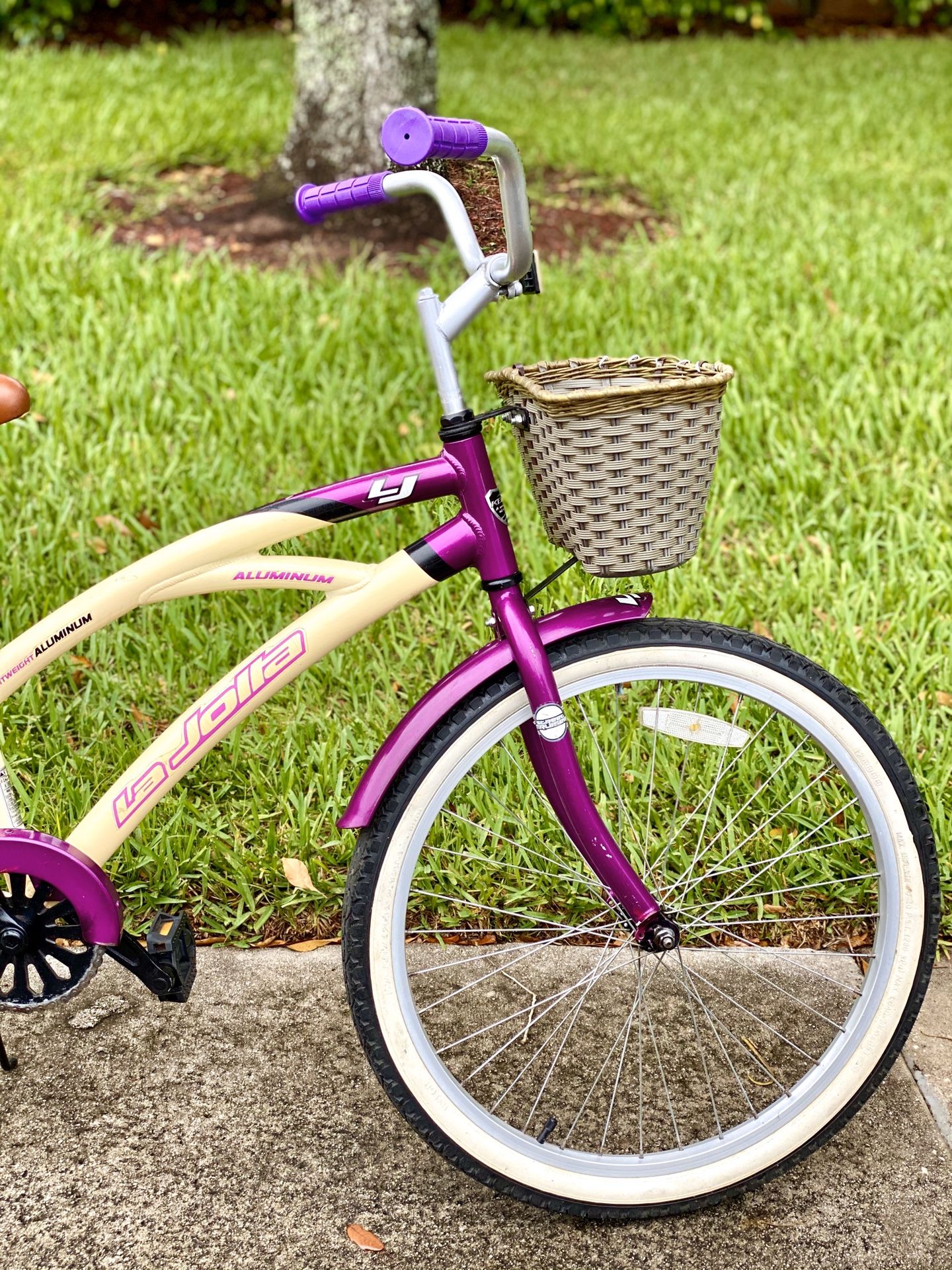 la jolla street cruiser lightweight aluminum price