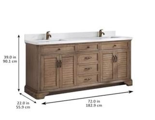 Download Northridge Home Vanity