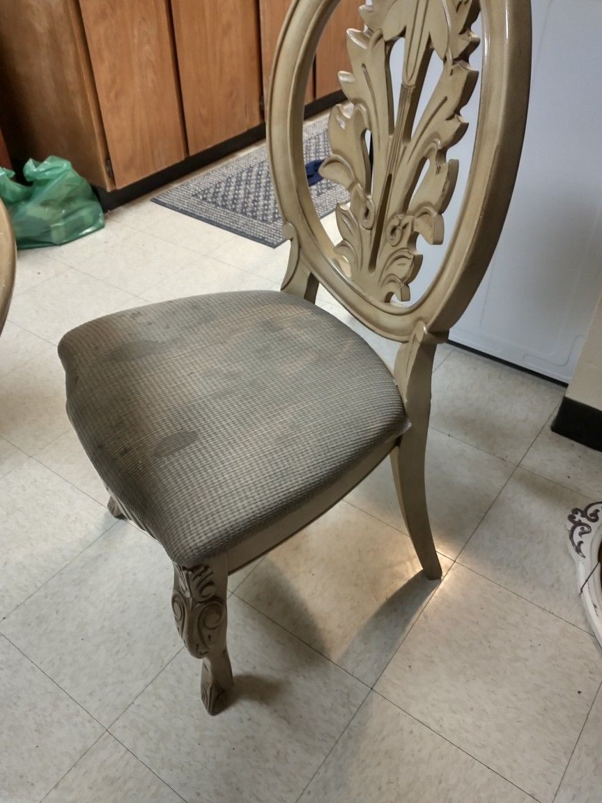 Beautiful Dining Set