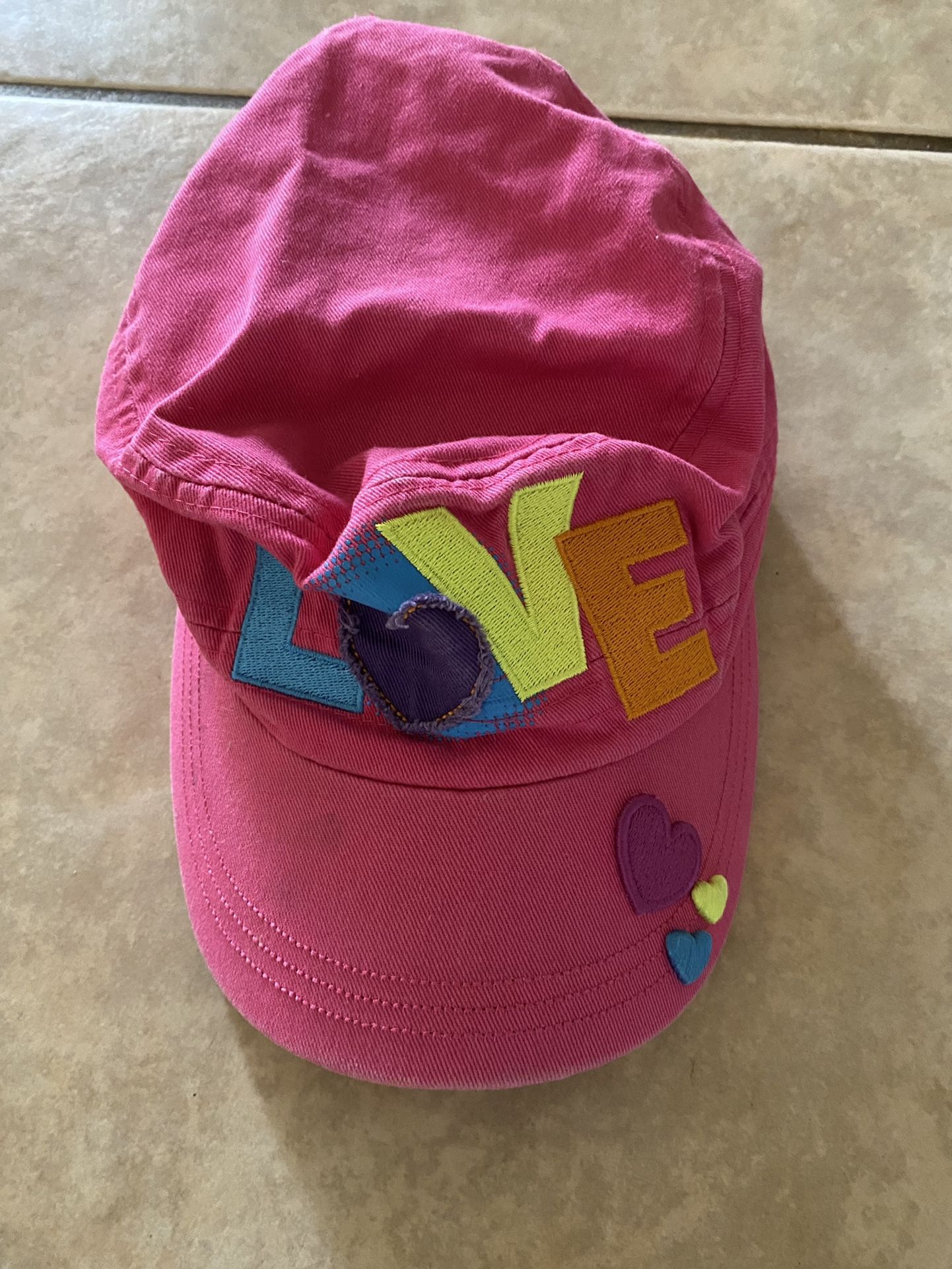 Kids Hat 🧢