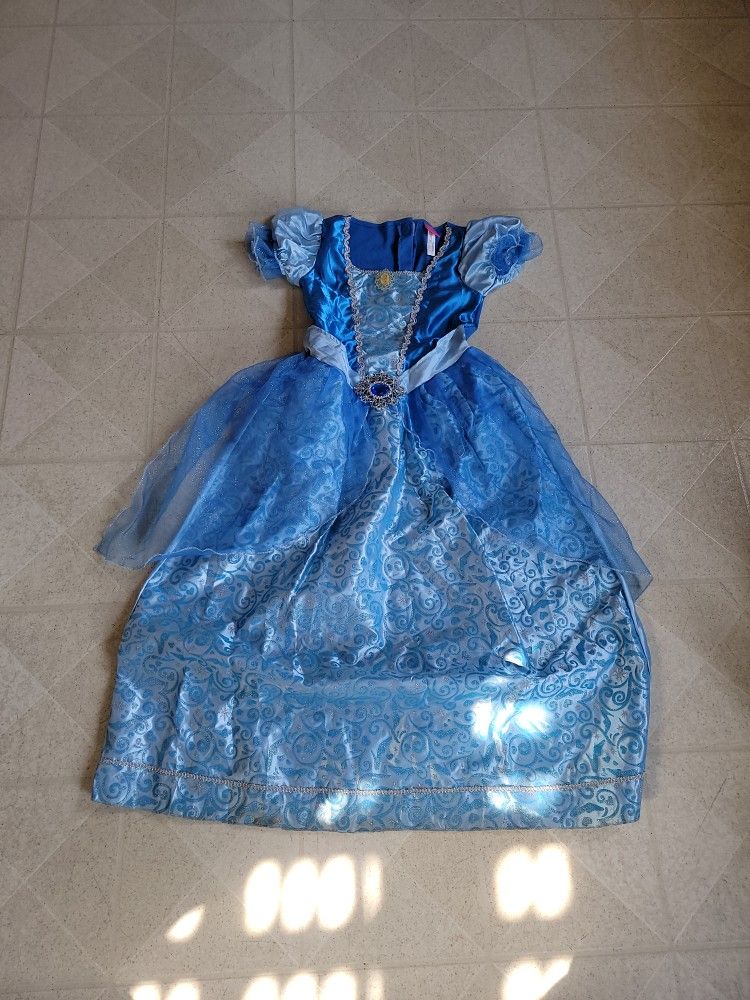 Cinderella Dress