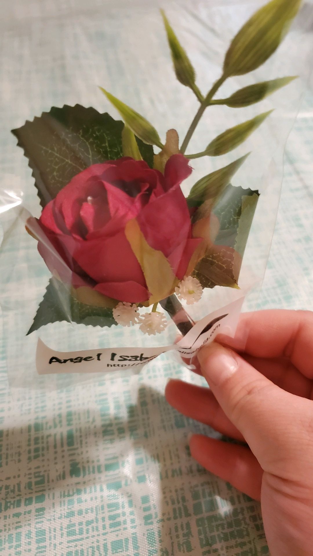 Wedding Flowers