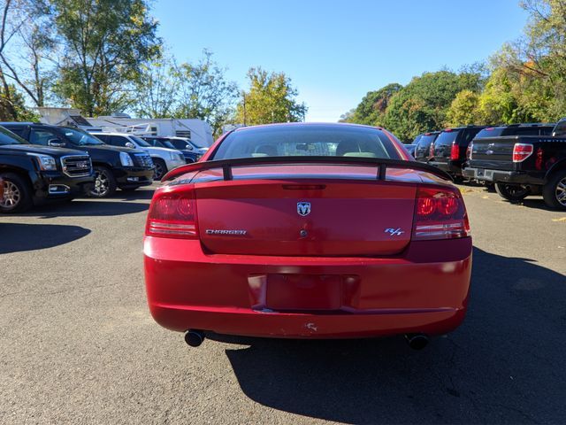 2006 Dodge Charger