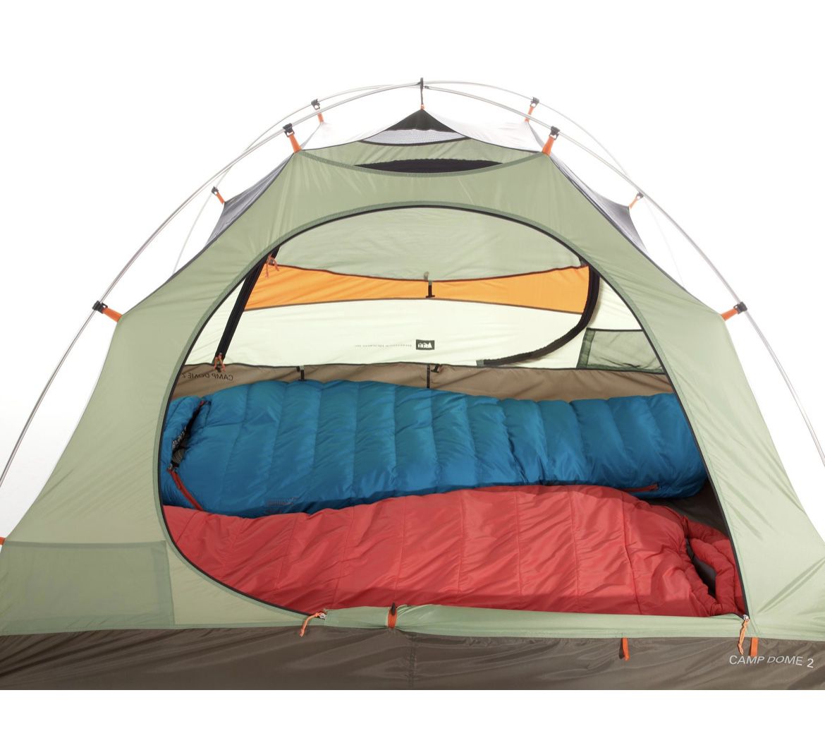 REI Co-op Camp Dome 2 Tent