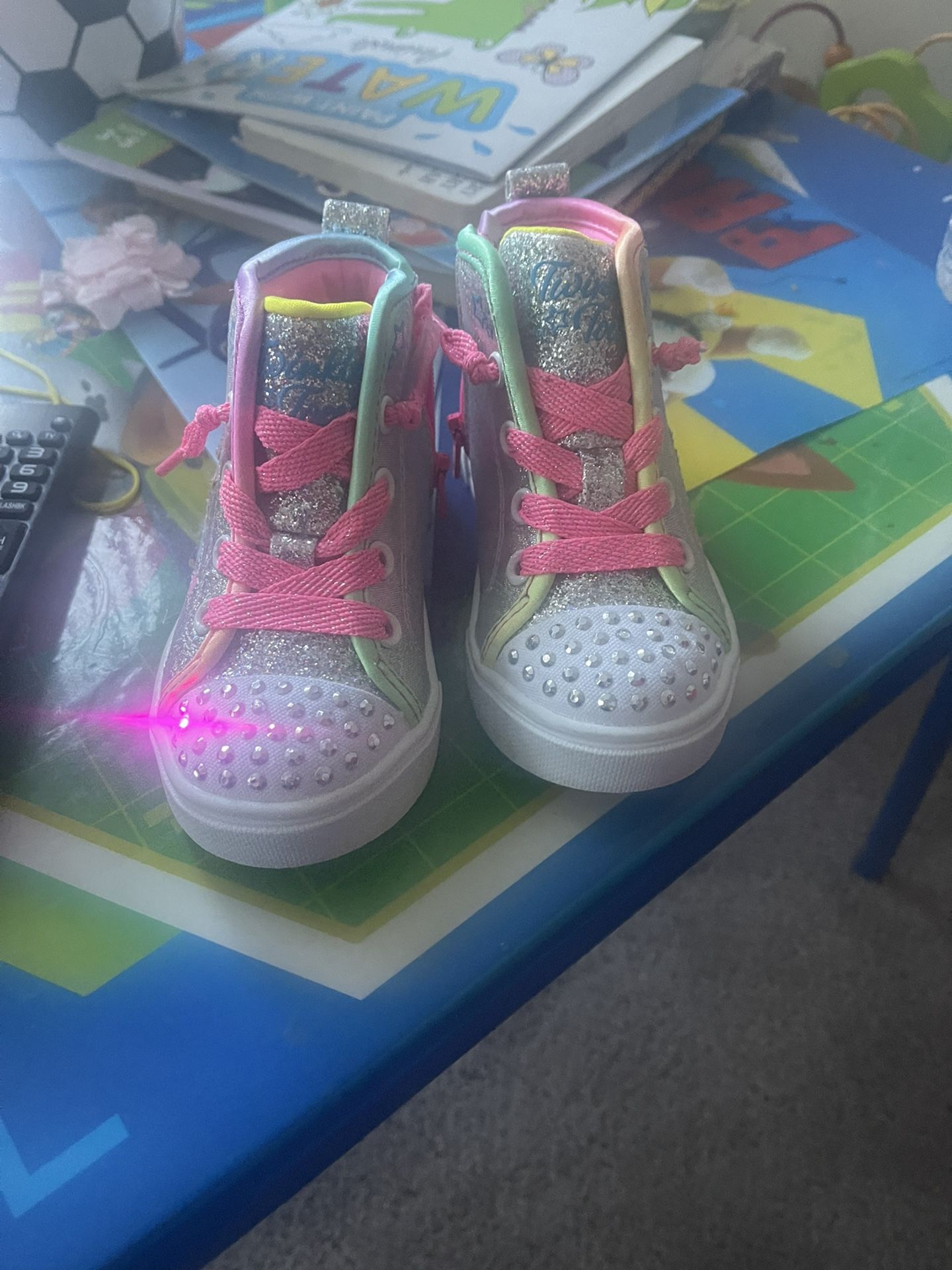 Girl Shoes