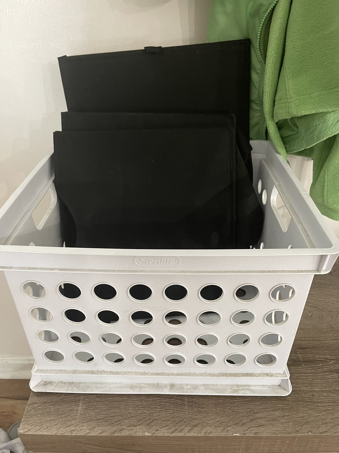 Storage