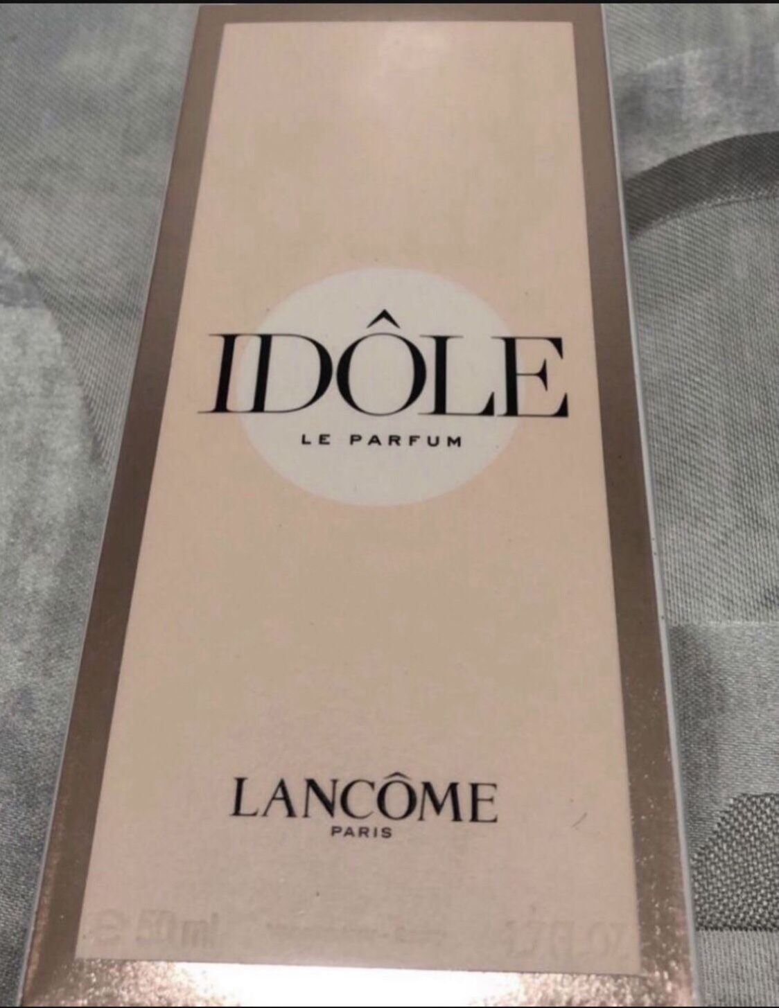 Idole Lancome Perfume