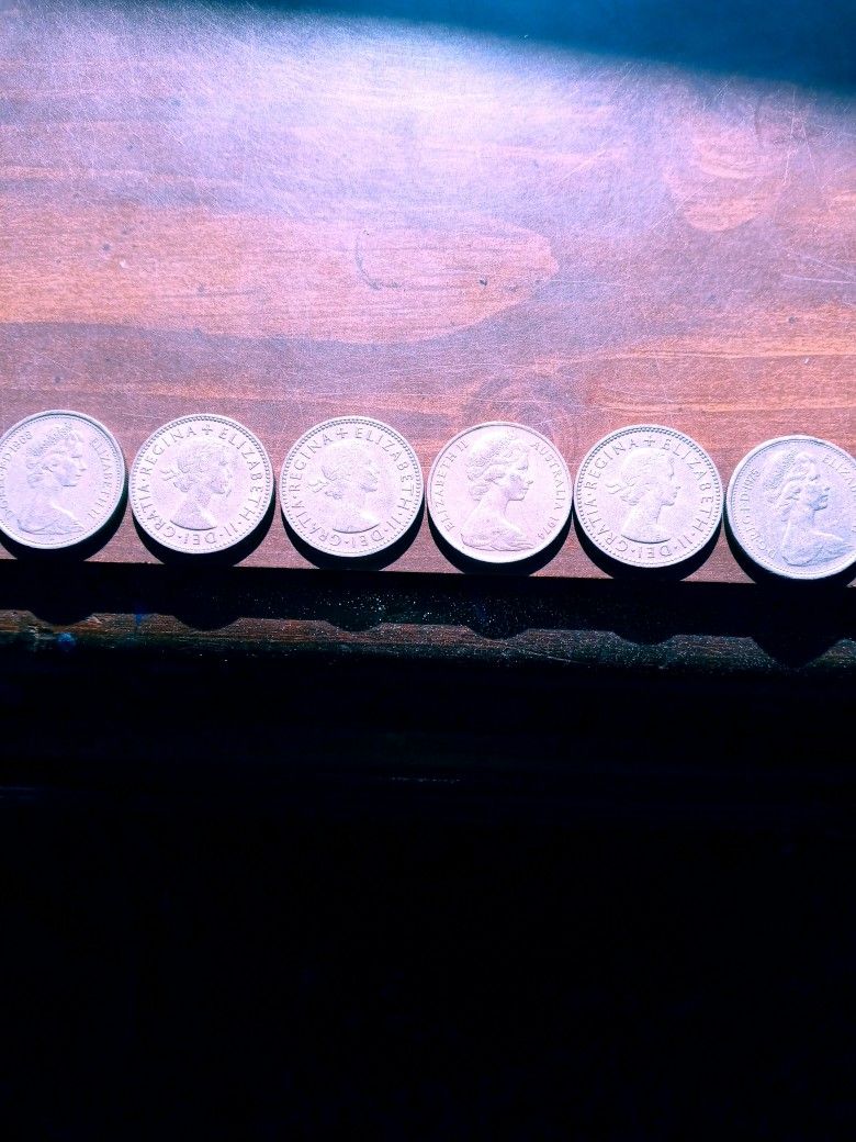 Coin Collection