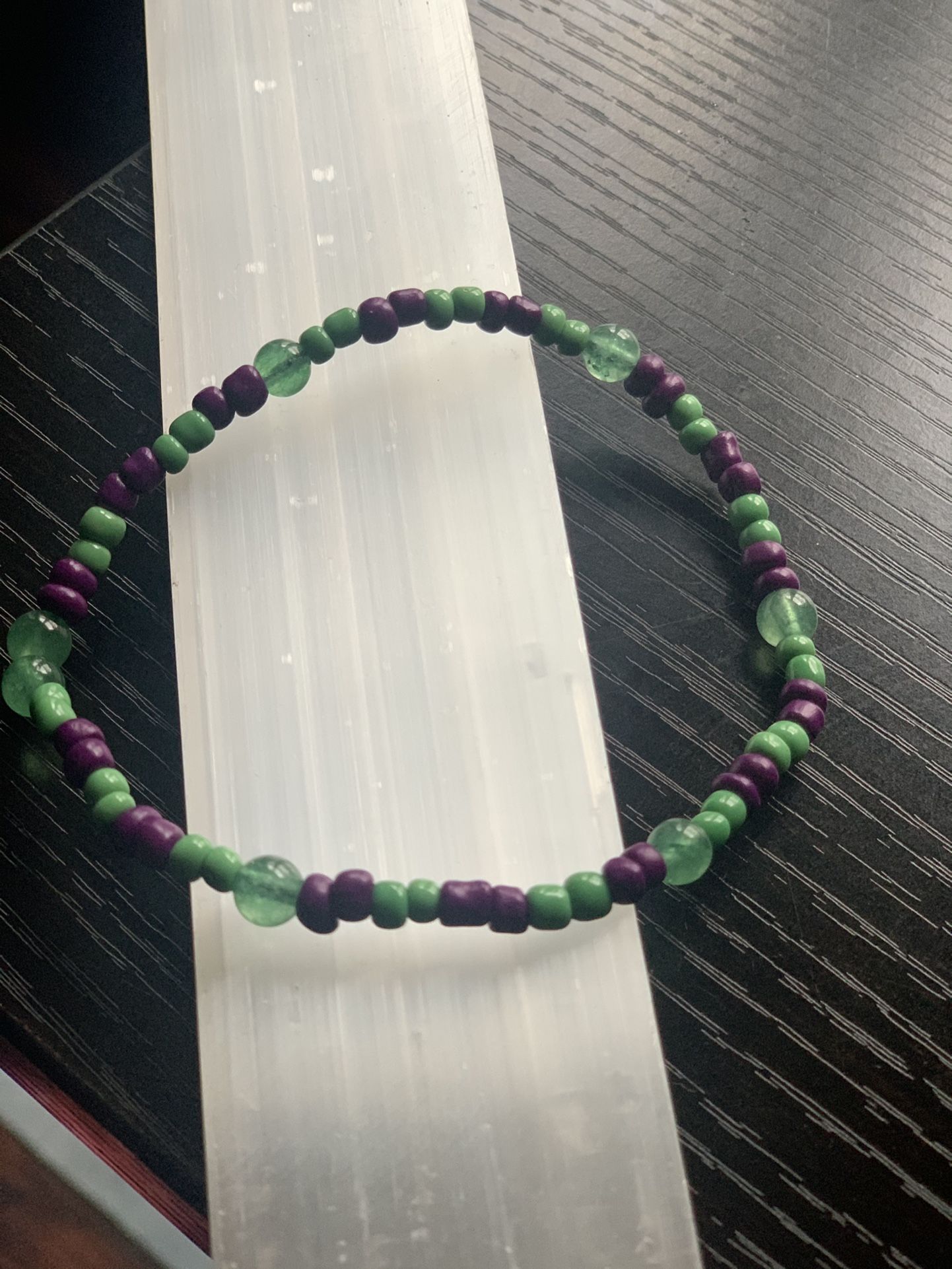 Custom African Beaded Jewelry ๐