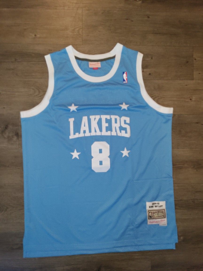 NBA BASKETBALL JERSEY