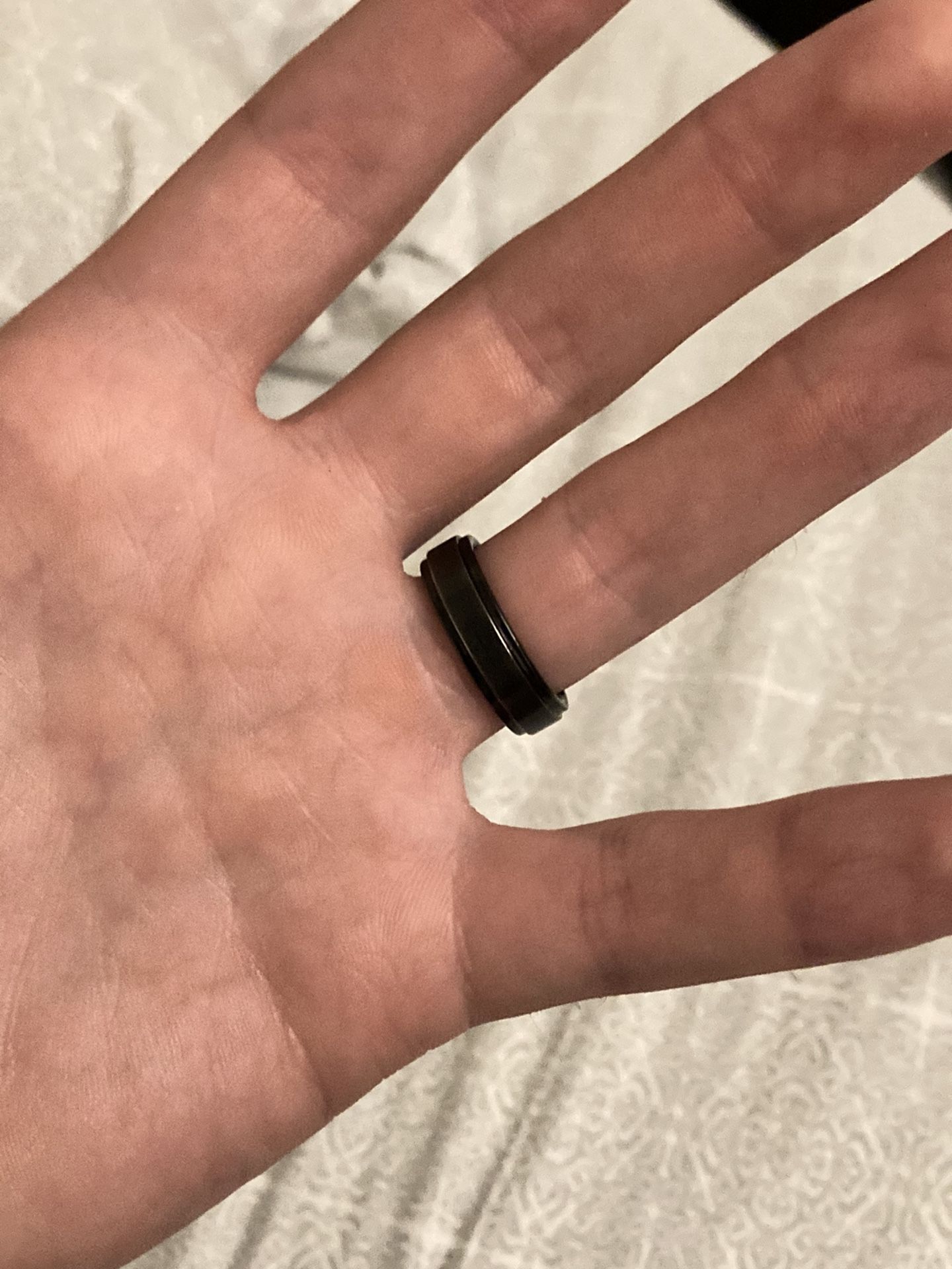 Wedding Band