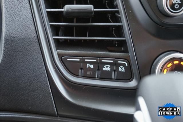2020 Ford Transit Cargo Van