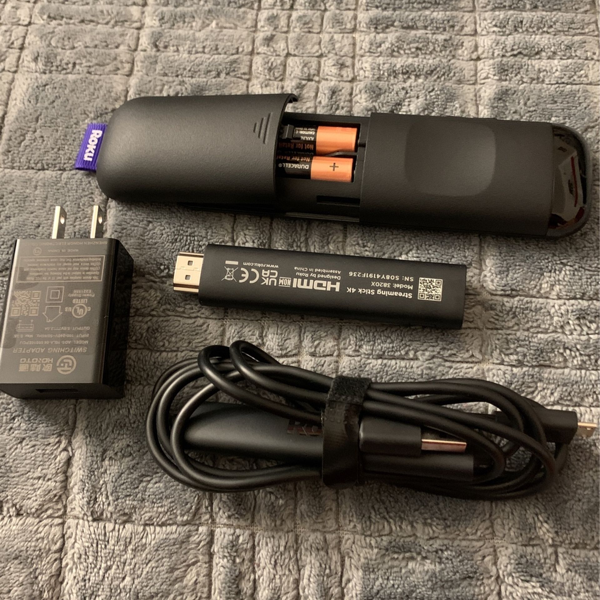 Roku Streaming Stick