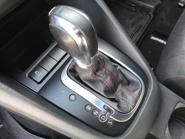 2012 Volkswagen Gti