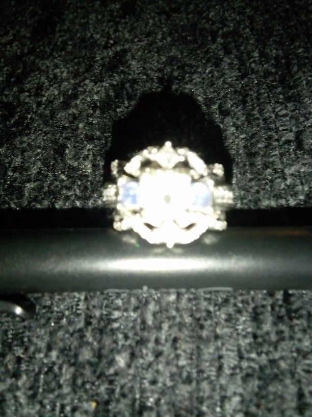Diamond Wedding Ring