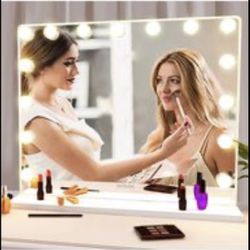 Makeup Vanity Mirror  Thumbnail