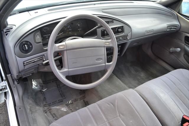 1993 Ford Taurus